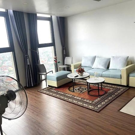 Appartement Spacious Studio In Hai Duong City Extérieur photo